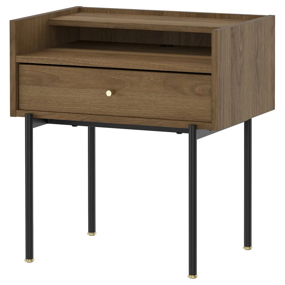 part: RÅDMANSÖ bedside table
