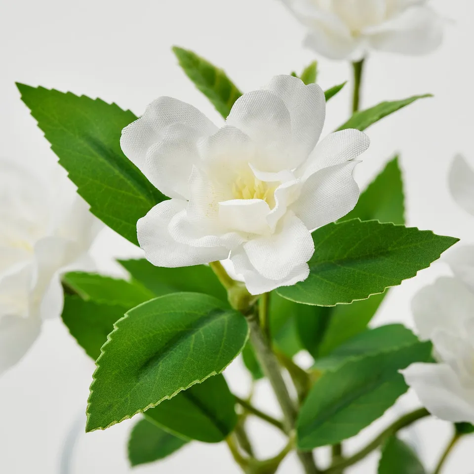 part: SMYCKA artificial flower
