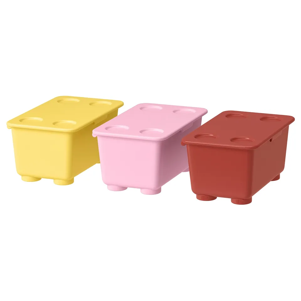 part: GLIS box with lid
