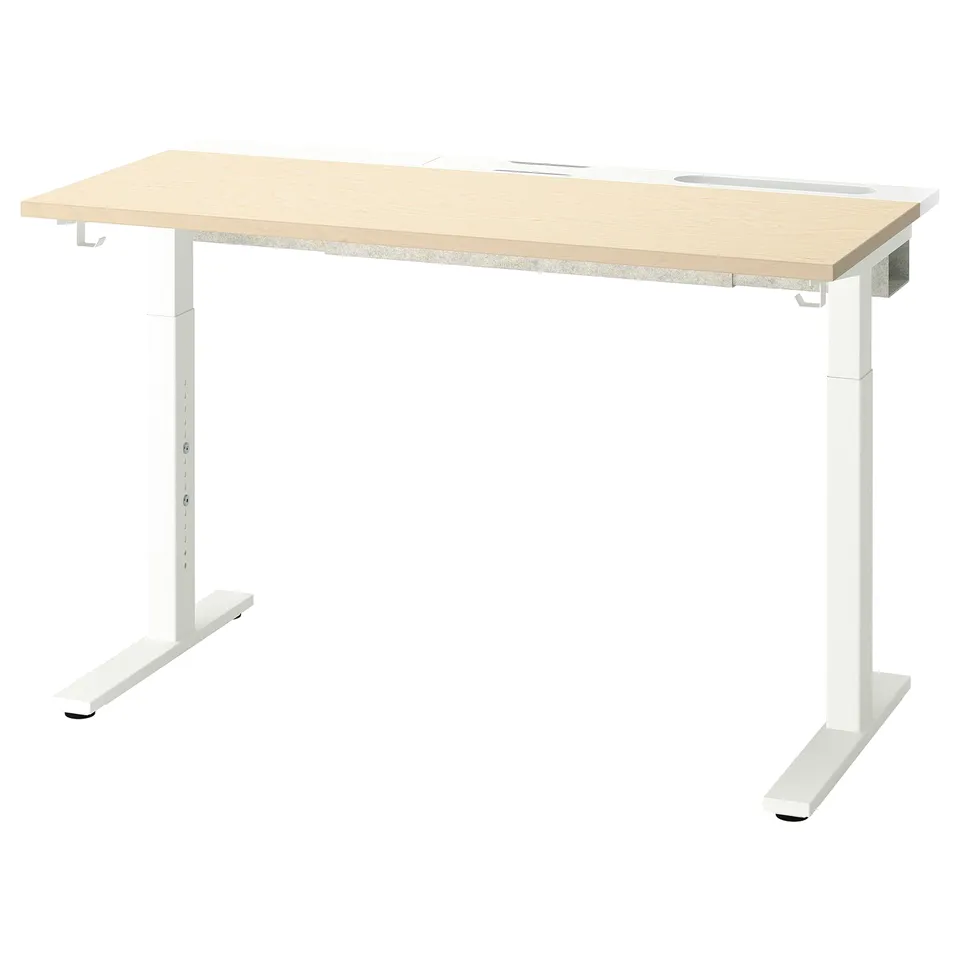 part: MITTZON desk