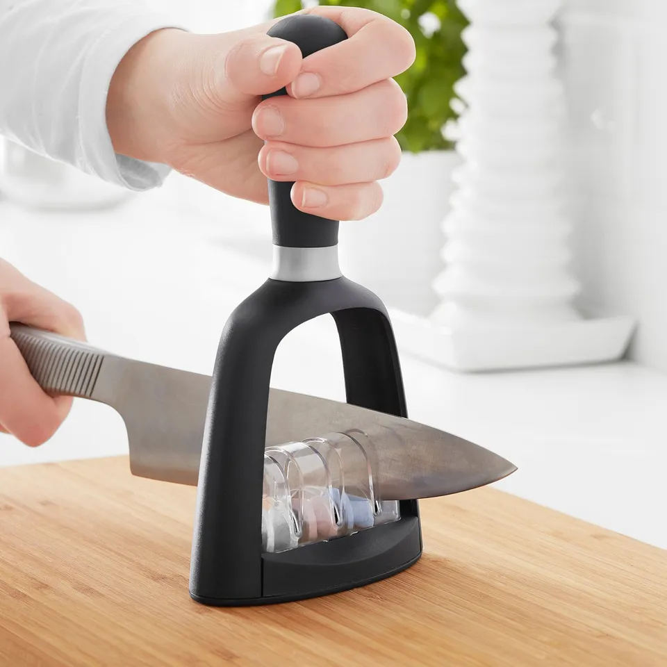 part: SKÄRANDE knife sharpener