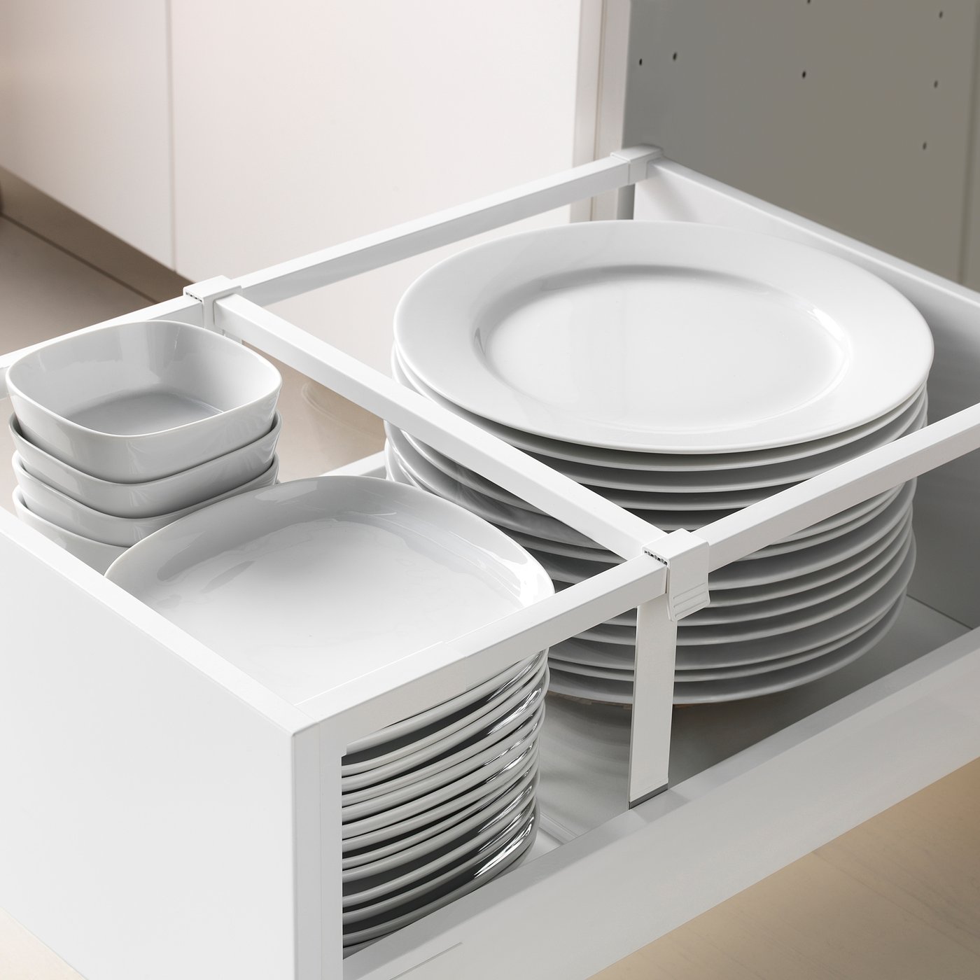 part: MAXIMERA drawer, high