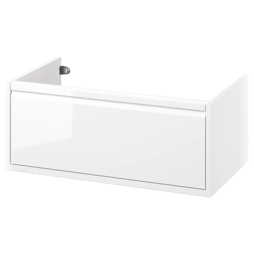 part: ÄNGSJÖN wash-stand with drawer
