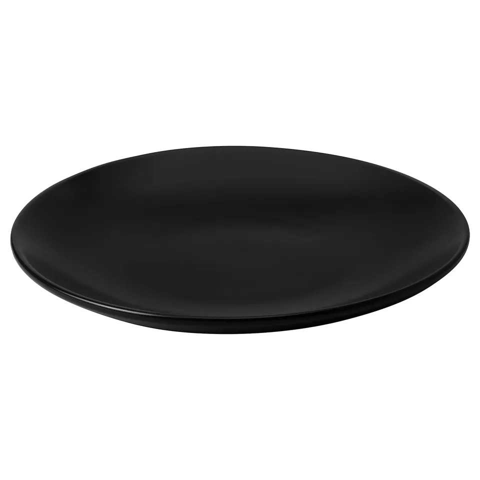 part: FÄRGKLAR side plate