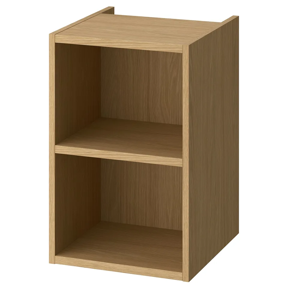part: HAGAÅN open cabinet