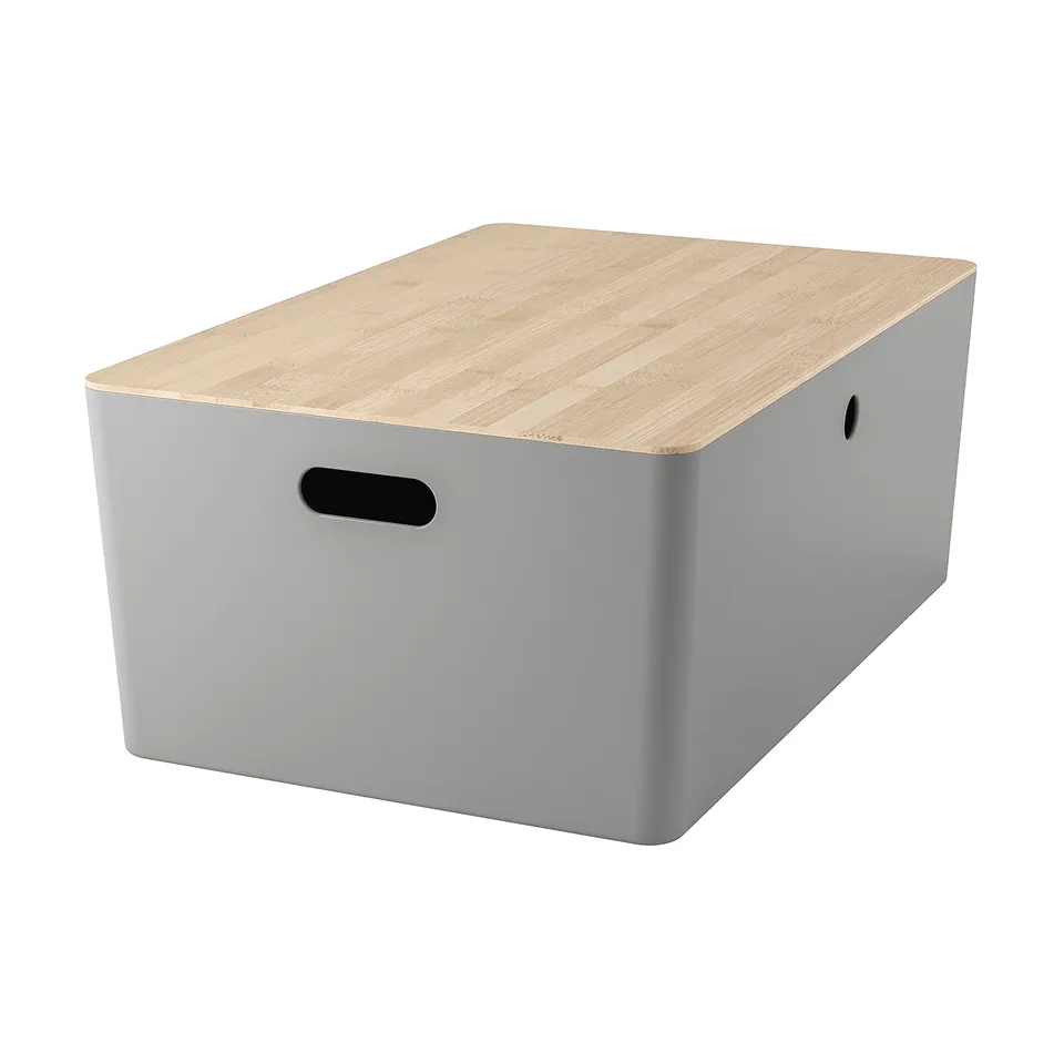 part: KUGGIS box with lid