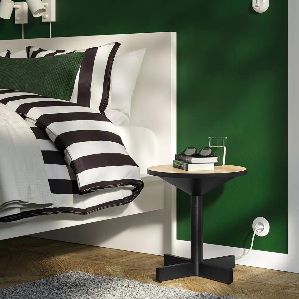 part: GRIMSARBO side table