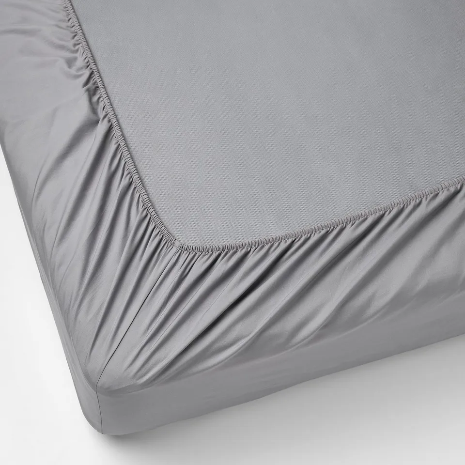 part: RÖNNVECKMAL fitted sheet