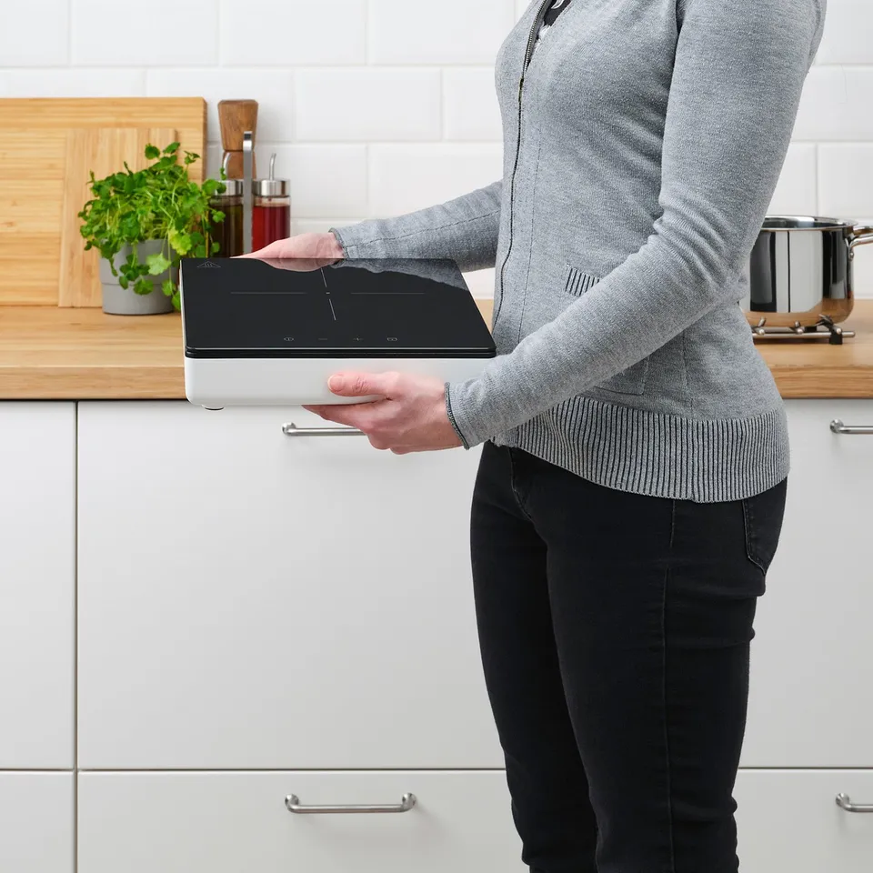 part: TILLREDA portable induction hob