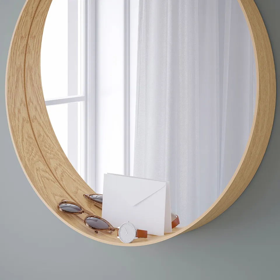 part: STOCKHOLM mirror
