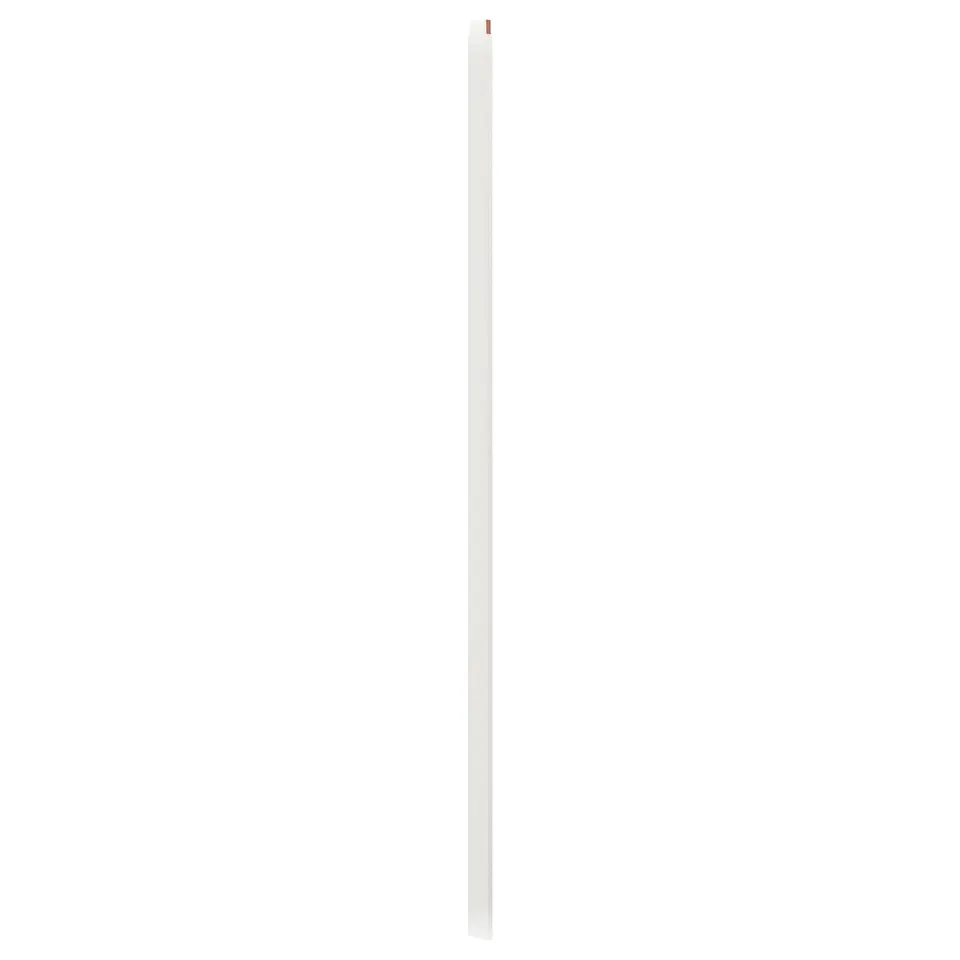 part: SKYTTA stop bar, 2 tracks, set of 2