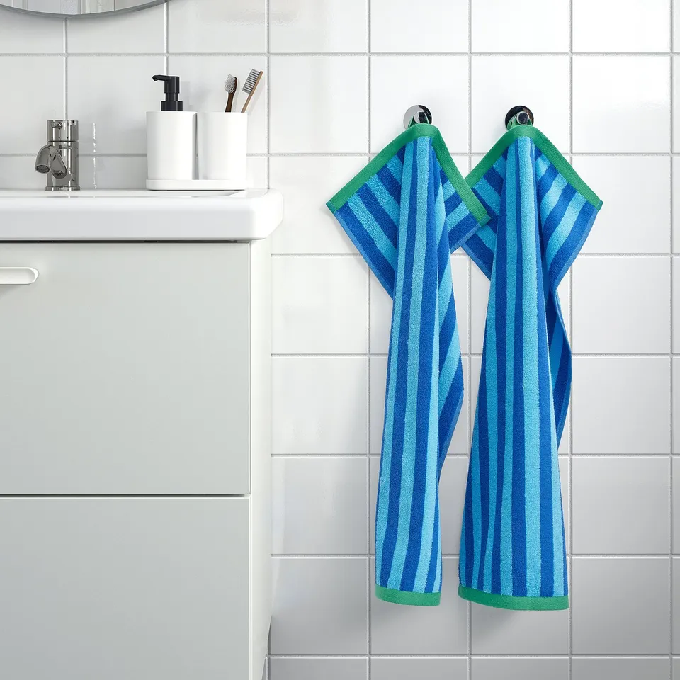 part: SLÅNHÖSTMAL hand towel