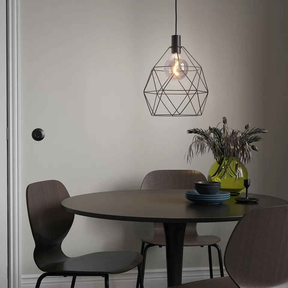 part: BRUNSTA pendant lamp shade