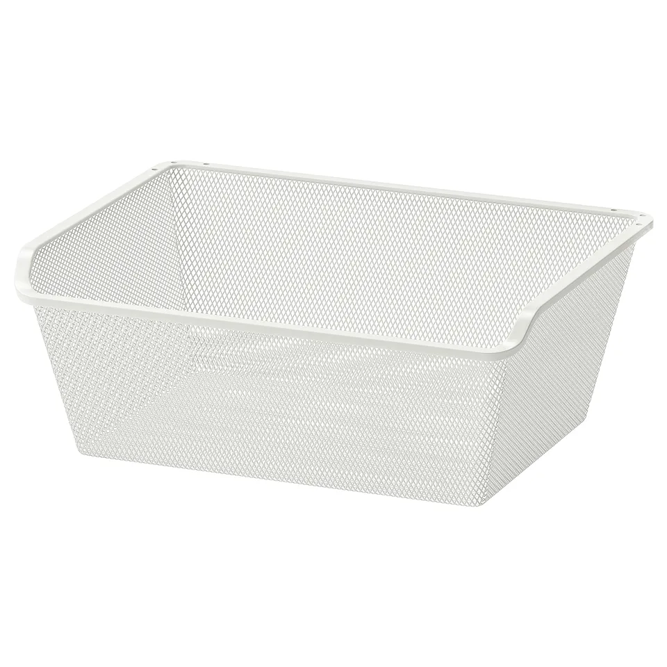 part: KOMPLEMENT mesh basket