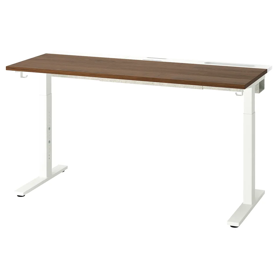 part: MITTZON desk