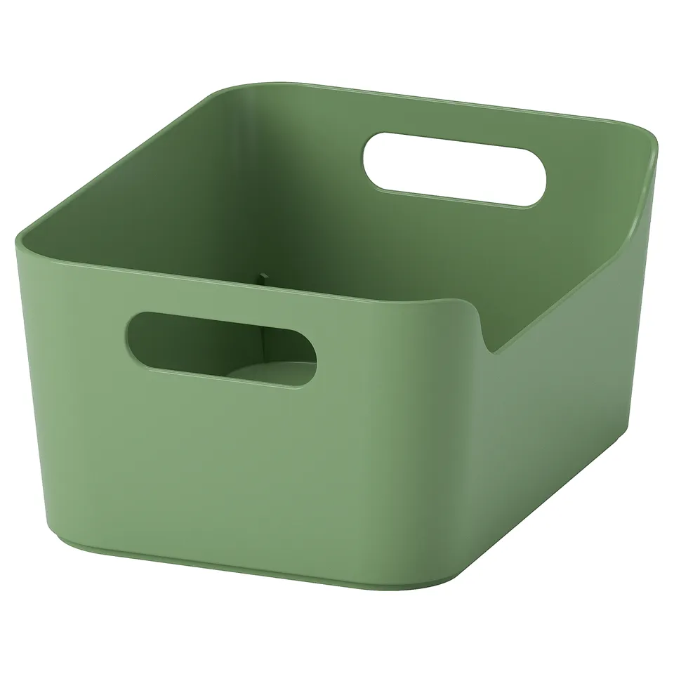 part: UPPDATERA box