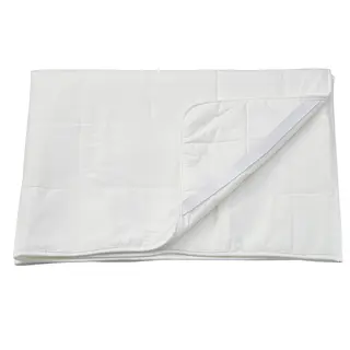 ÄNGSKORN mattress protector, Length 200 x Width 120 cm