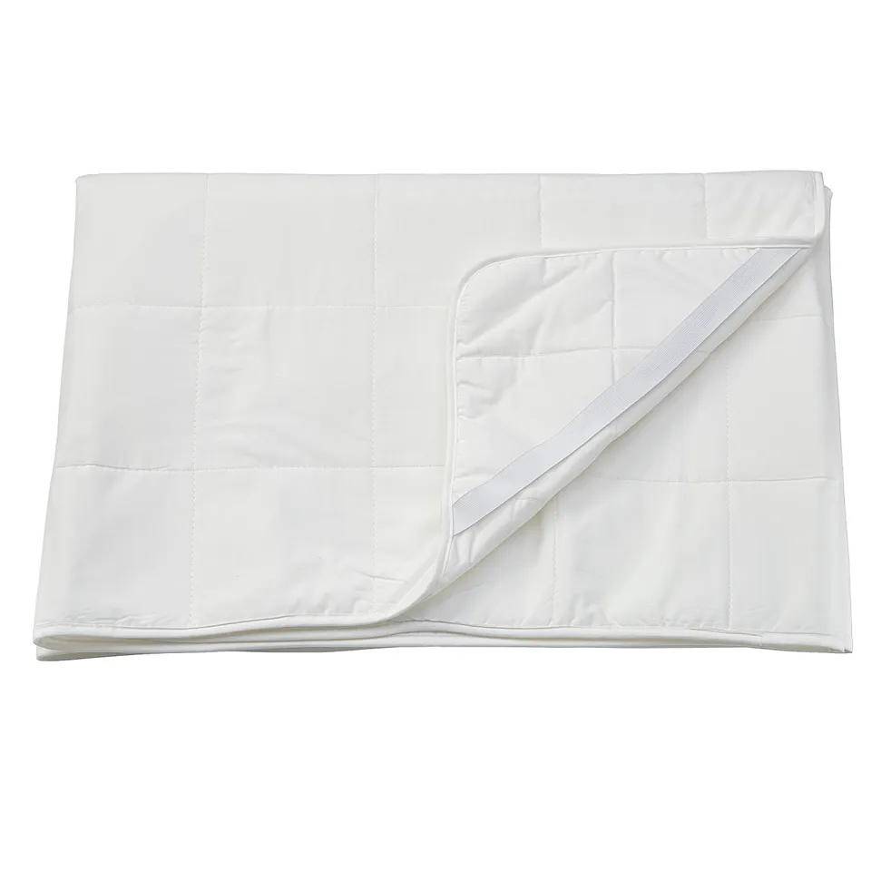 part: ÄNGSKORN mattress protector