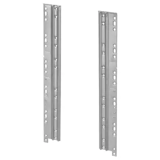 UTRUSTA connecting rail for fronts, Length 54.5 x Width 6.2 cm