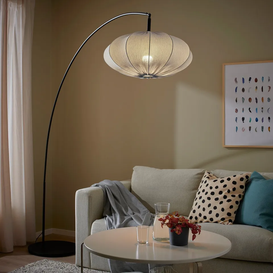 part: REGNSKUR pendant lamp shade