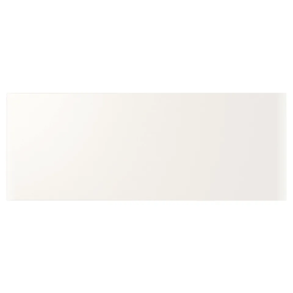 part: UTRUSTA drawer front, high