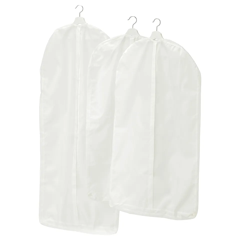 part: SKUBB clothes cover, set of 3