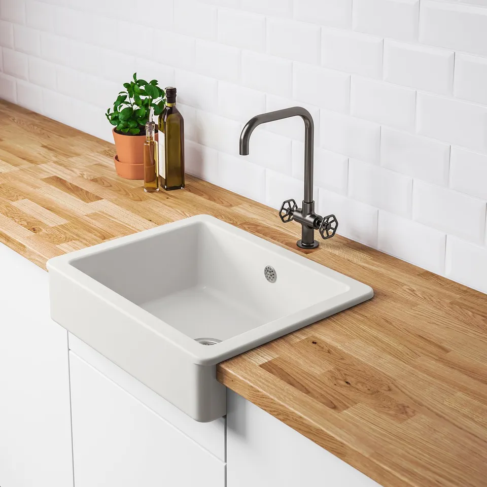 part: HAVSEN sink bowl w visible front