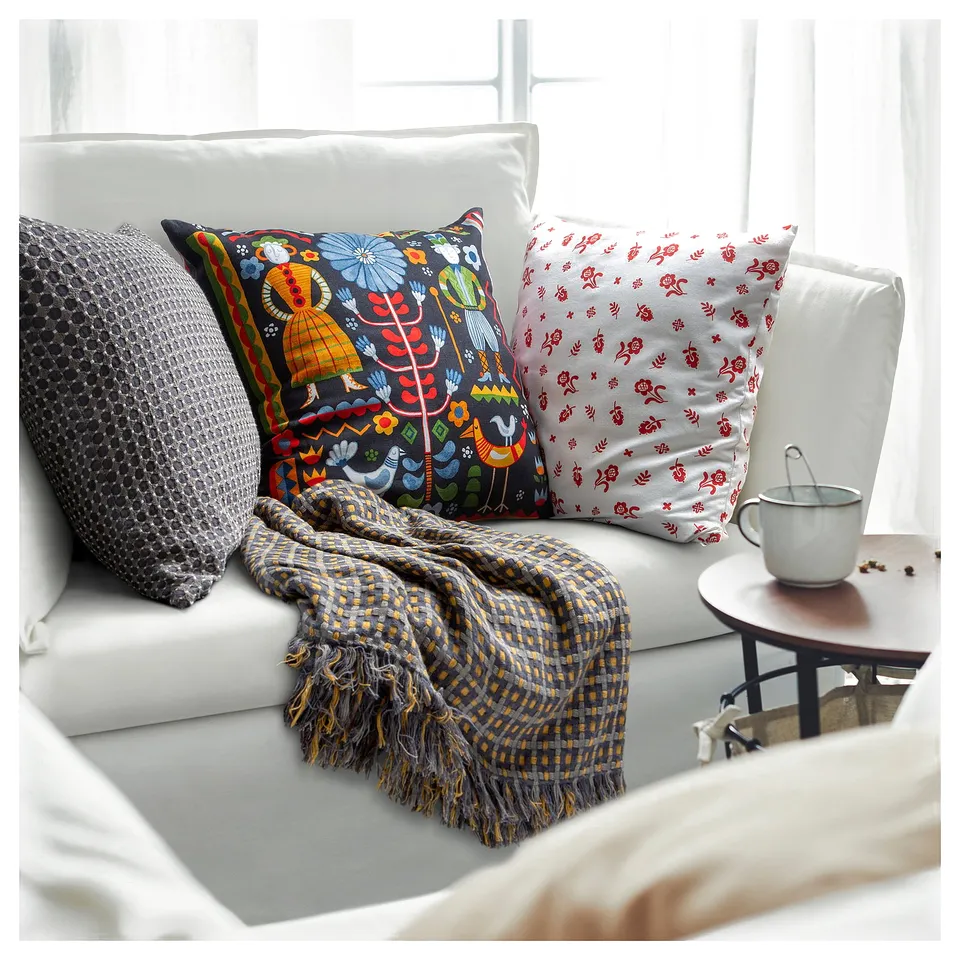 part: BRUNNYCKLAR cushion cover