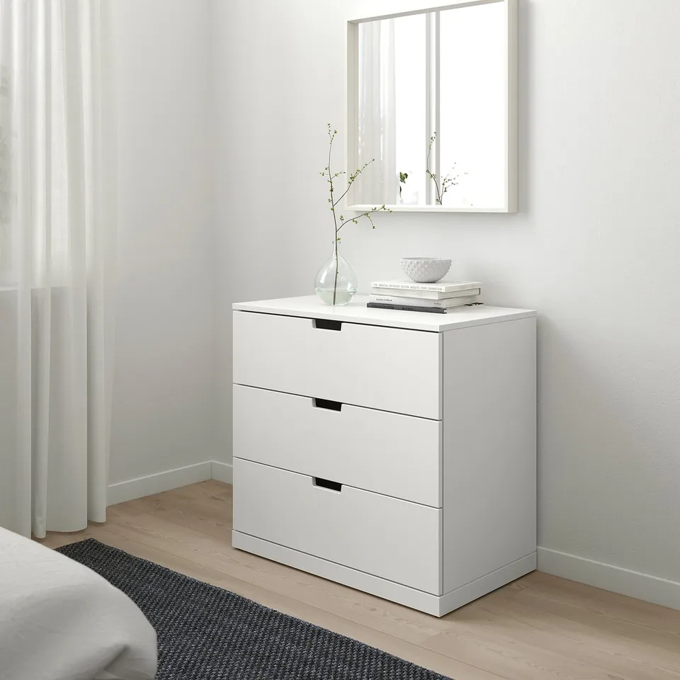 NORDLI in a room