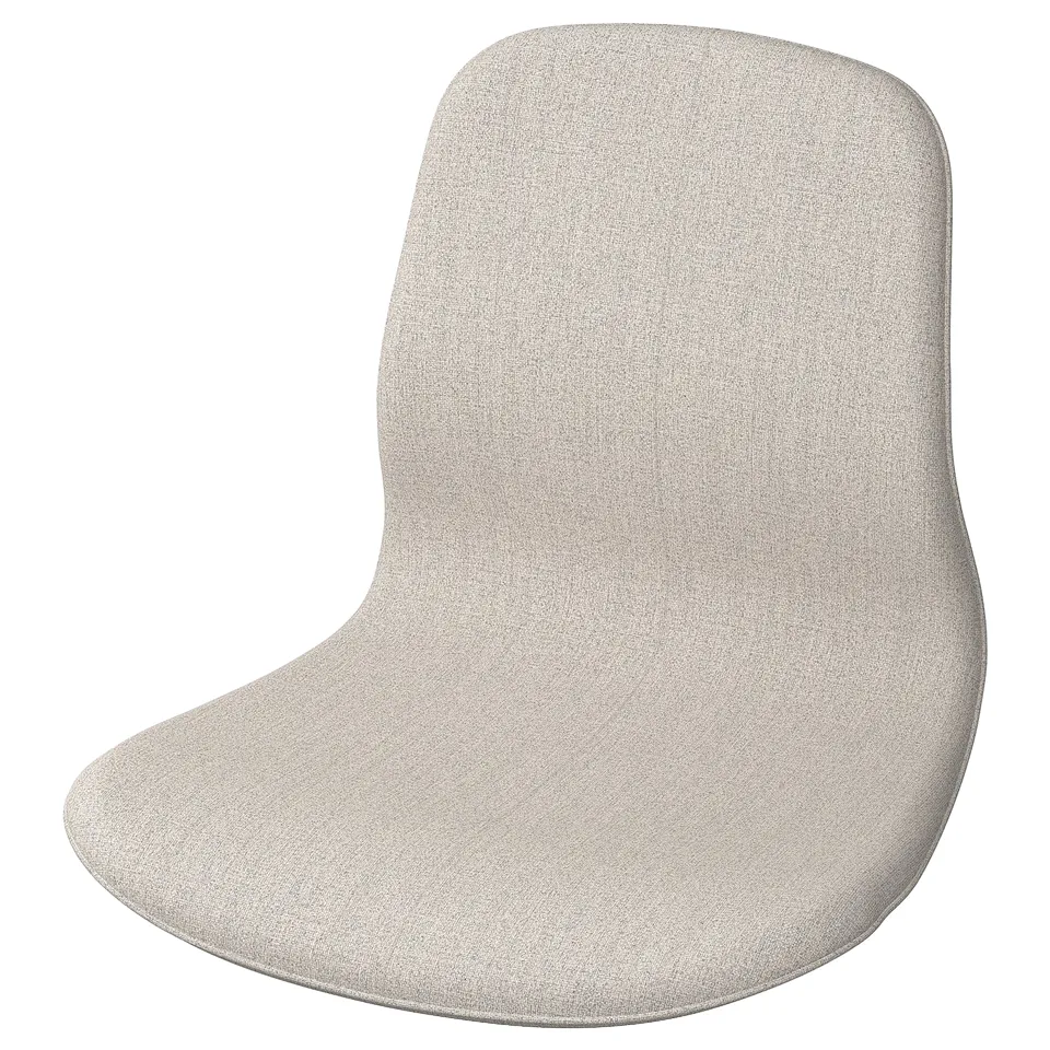 part: LÅNGFJÄLL seat shell