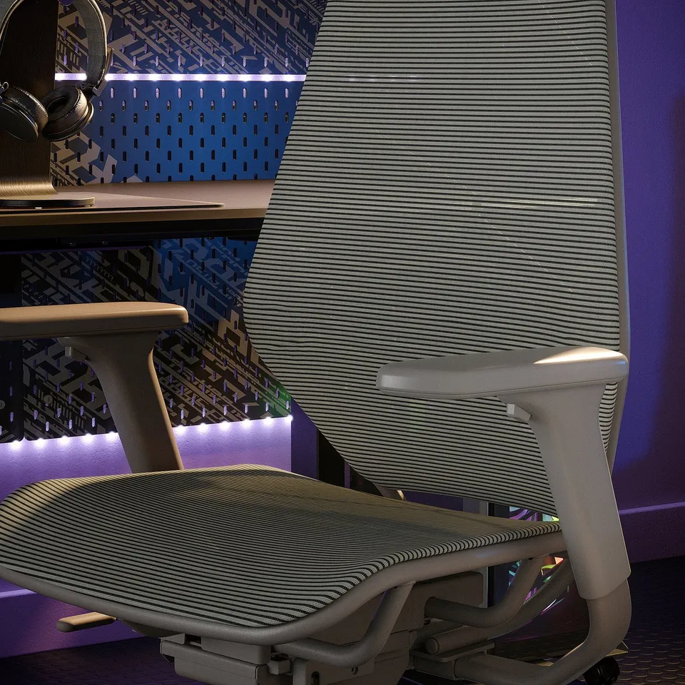 part: STYRSPEL gaming chair