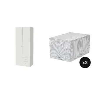 BRUKSVARA/STUK