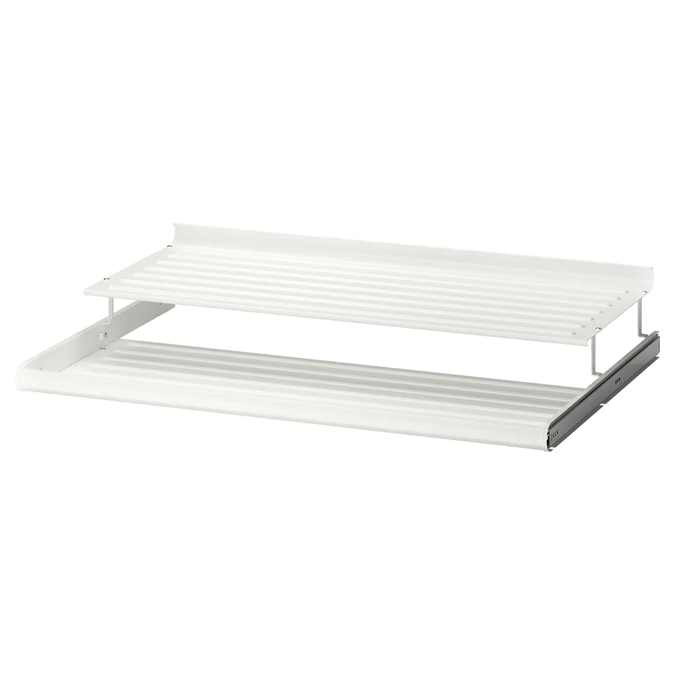 part: KOMPLEMENT pull-out shoe shelf