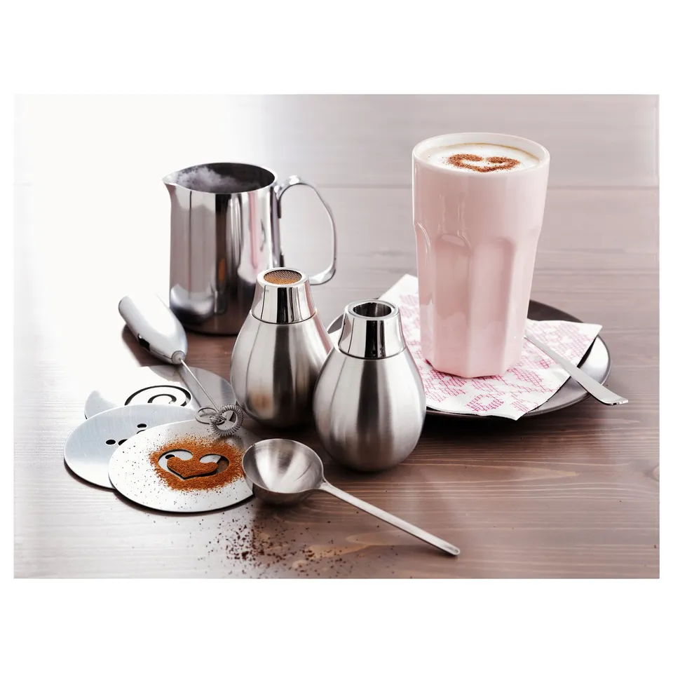 part: MÅTTLIG milk-frothing jug