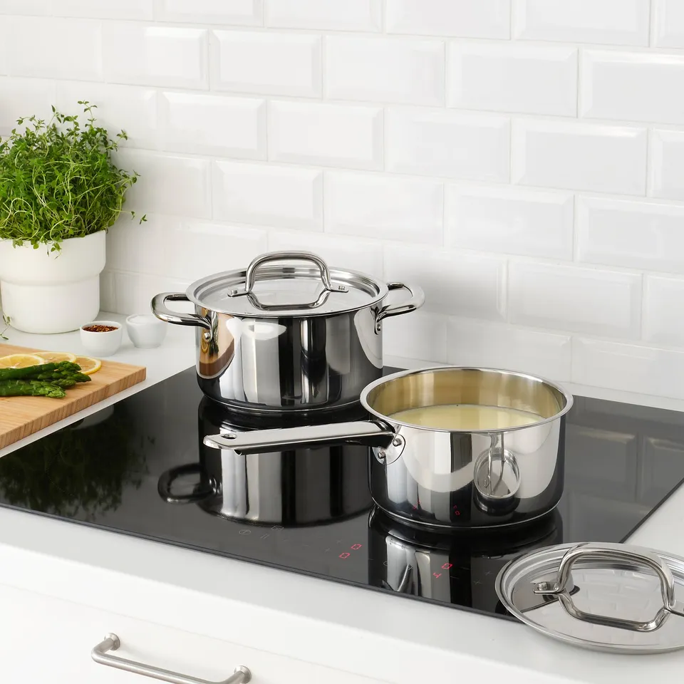 part: IKEA 365+ saucepan with lid