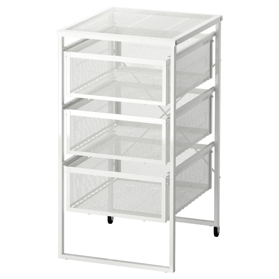 part: LENNART drawer unit