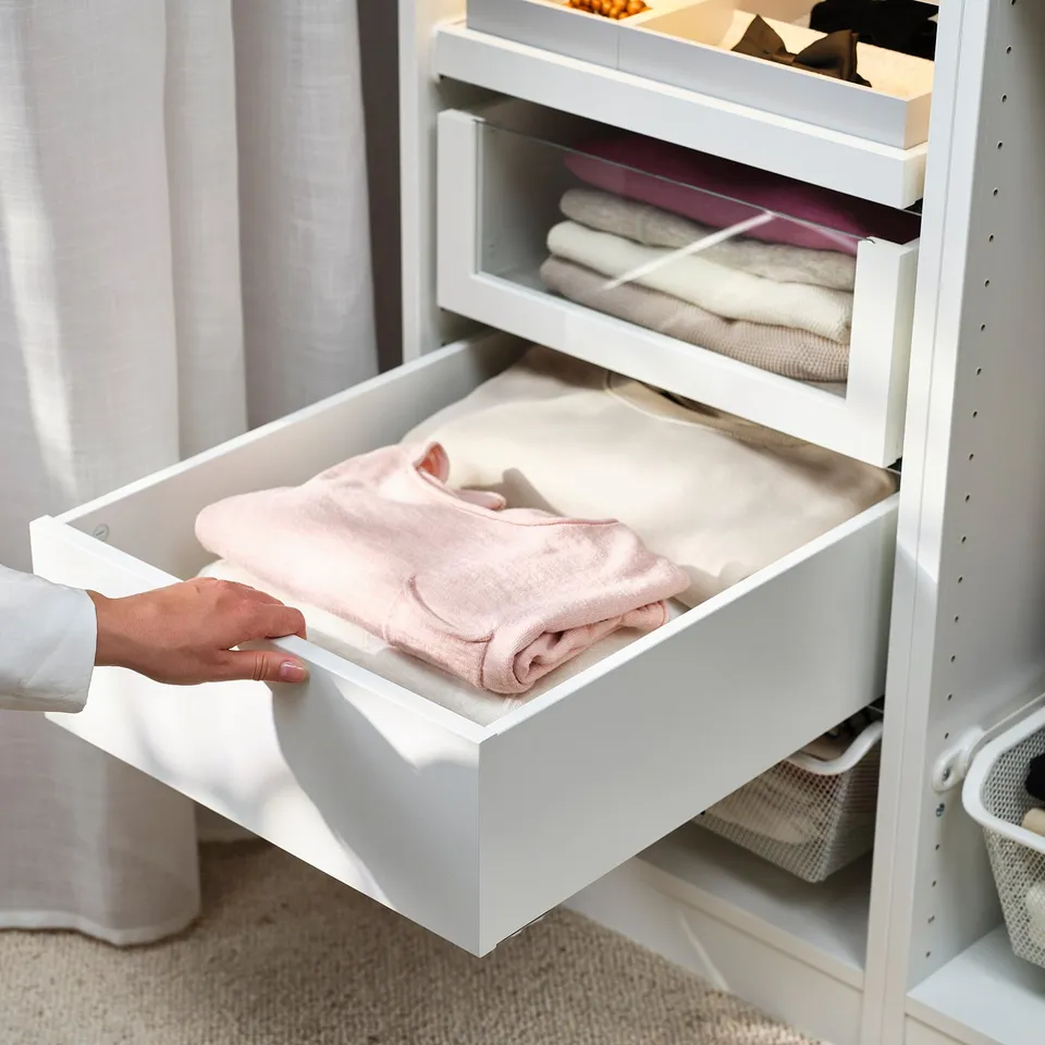 part: KOMPLEMENT drawer