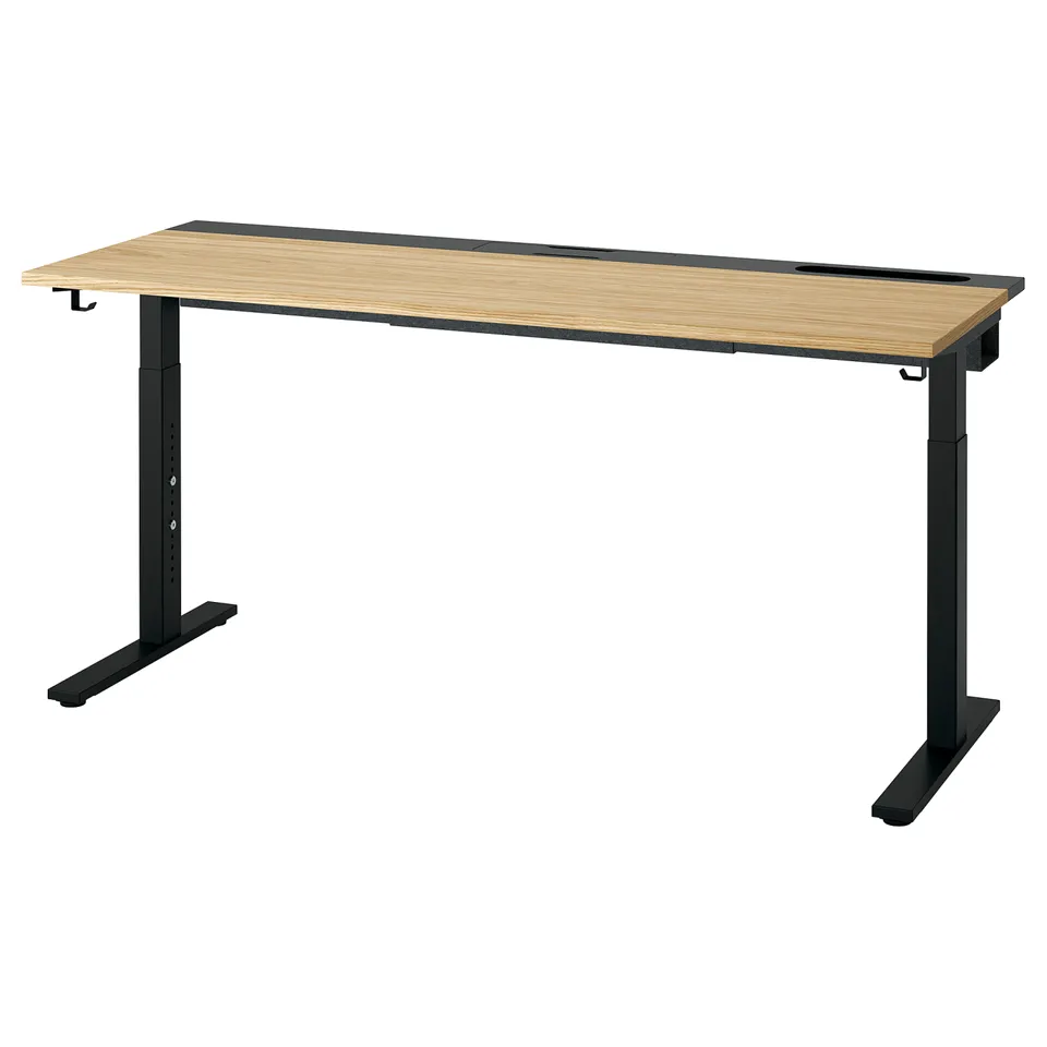 part: MITTZON desk