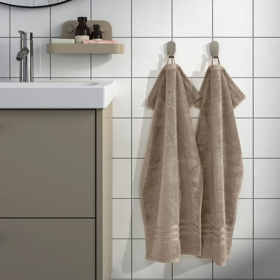 part: BROKGLIM hand towel