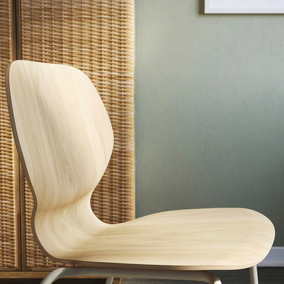 part: SKÅLSTA chair
