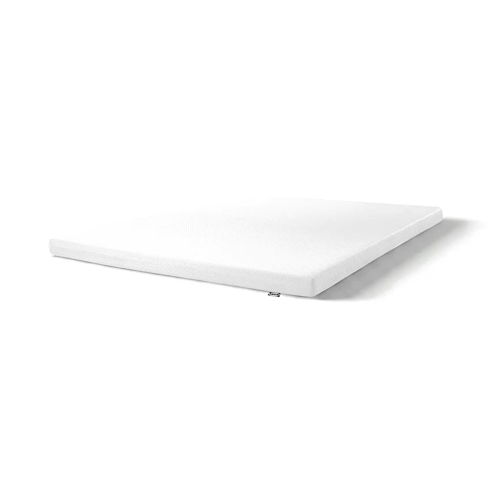 part: ÅRBERGET natural latex mattress