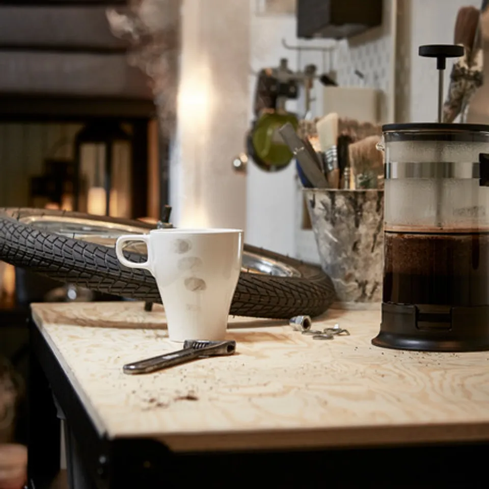 part: FÄRGRIK mug