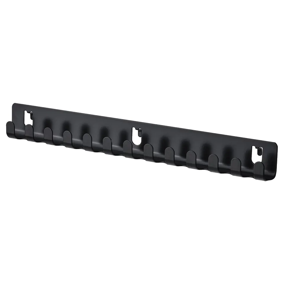 part: SKÅDIS hook rack