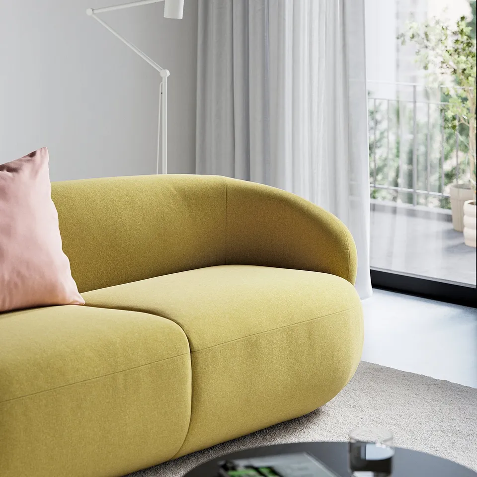 part: LILLESÄTER 6-seat sofa