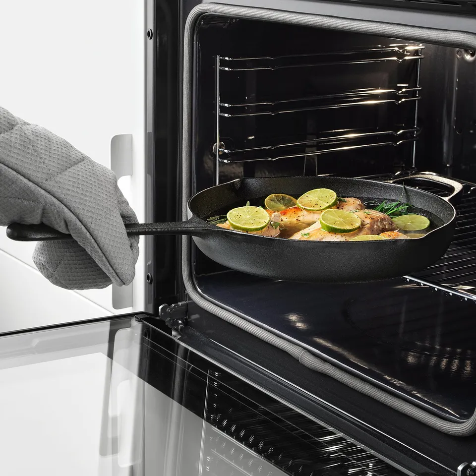 part: VARDAGEN frying pan
