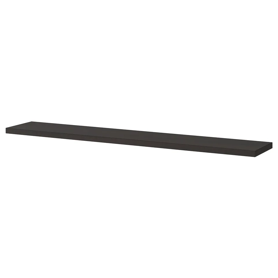 part: BERGSHULT shelf