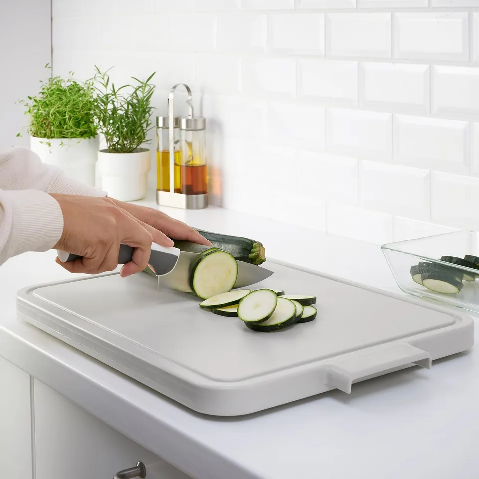 part: LILLHAVET chopping board