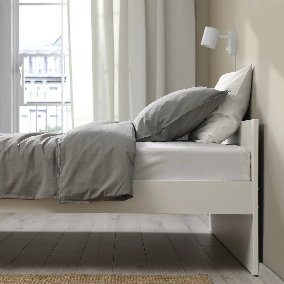 part: VIHALS bed frame