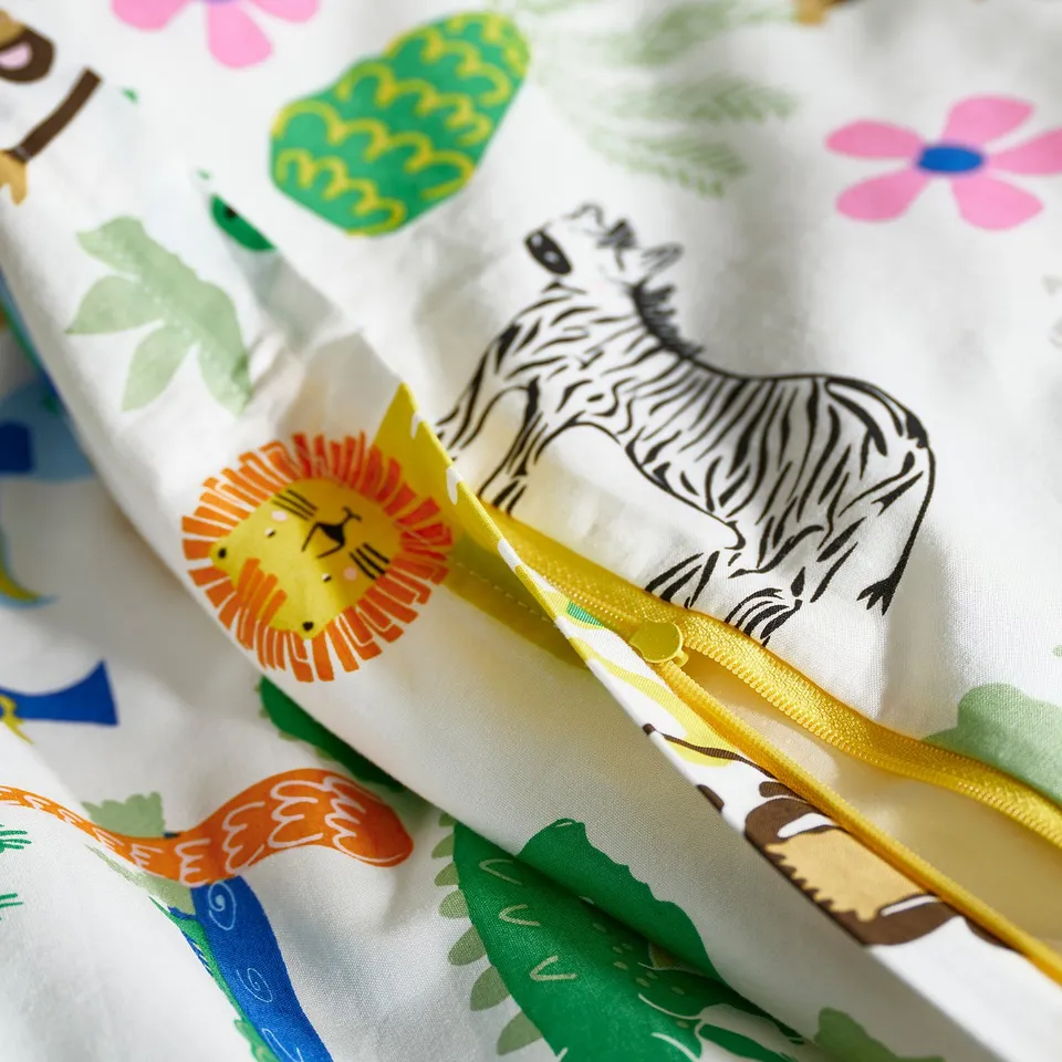 part: NATTHÄGER duvet cover and pillowcase
