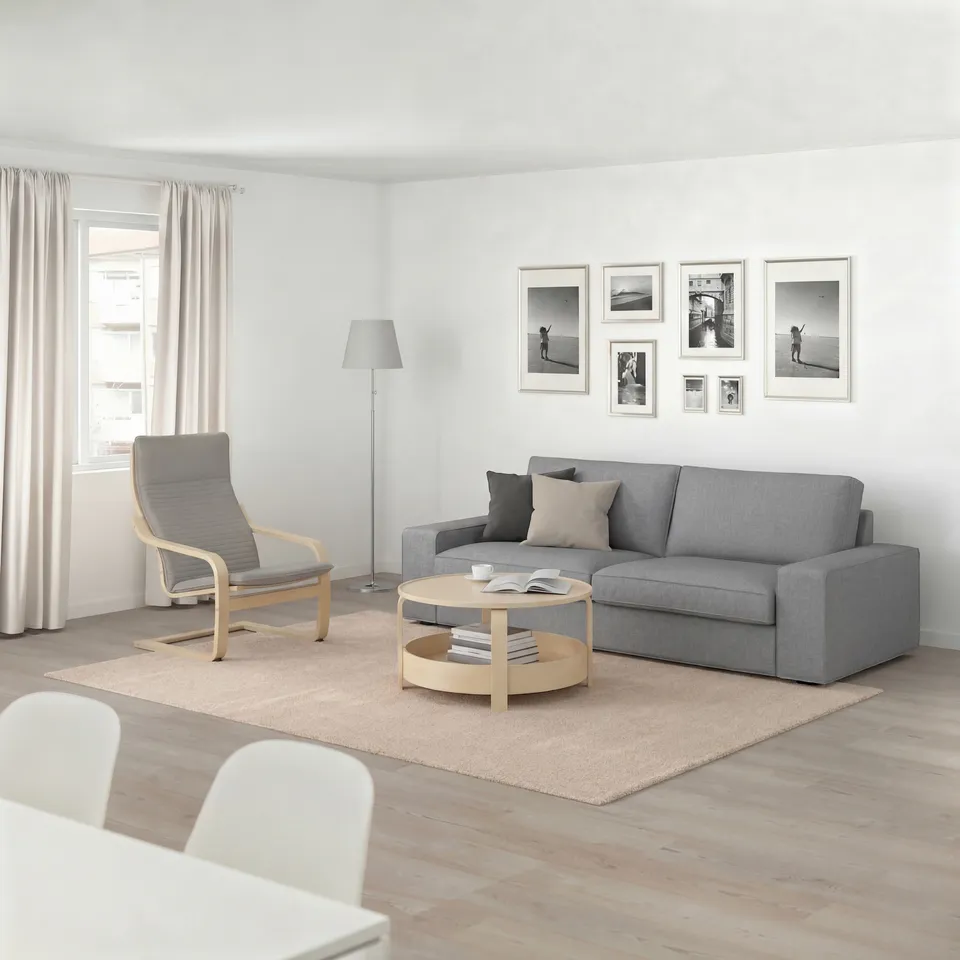 KIVIK/BORGEBY/POÄNG, photo 1